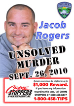 Rogers Jacob (20x30)